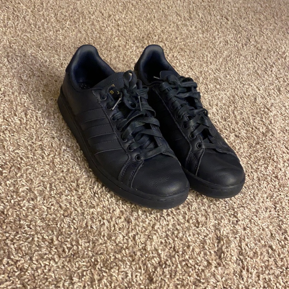 Adidas trainers